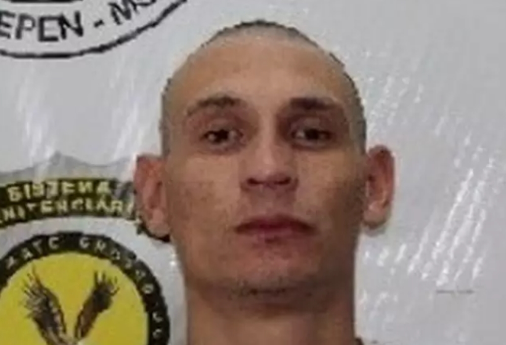 Preso escoltado e algemado consegue fugir de UPA na Capital