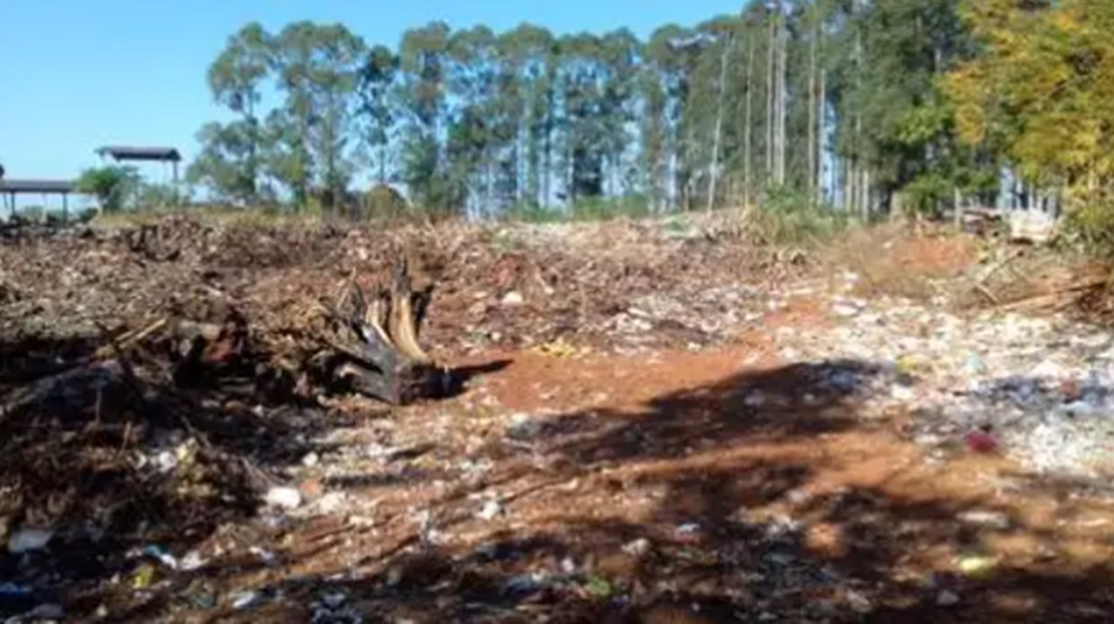 Cidades perdem incentivo no rateio do ICMS por falta de aterro e coleta seletiva