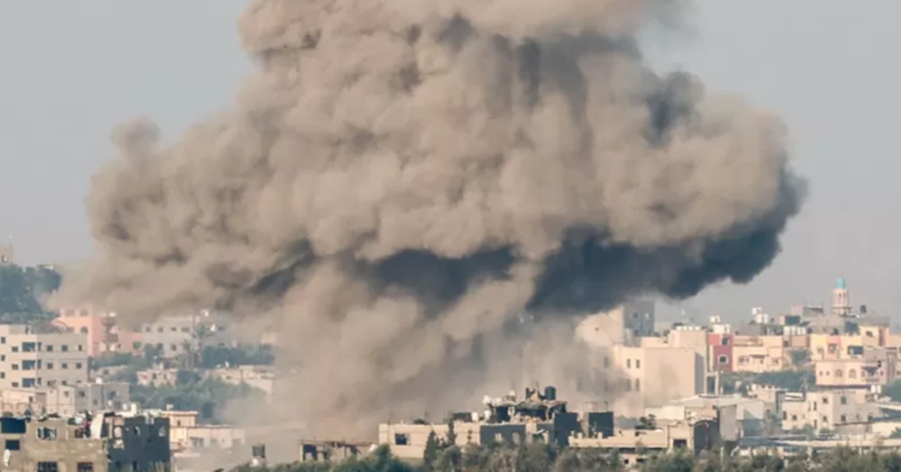 Conflito Israel-Hamas pode se espalhar para outros países?