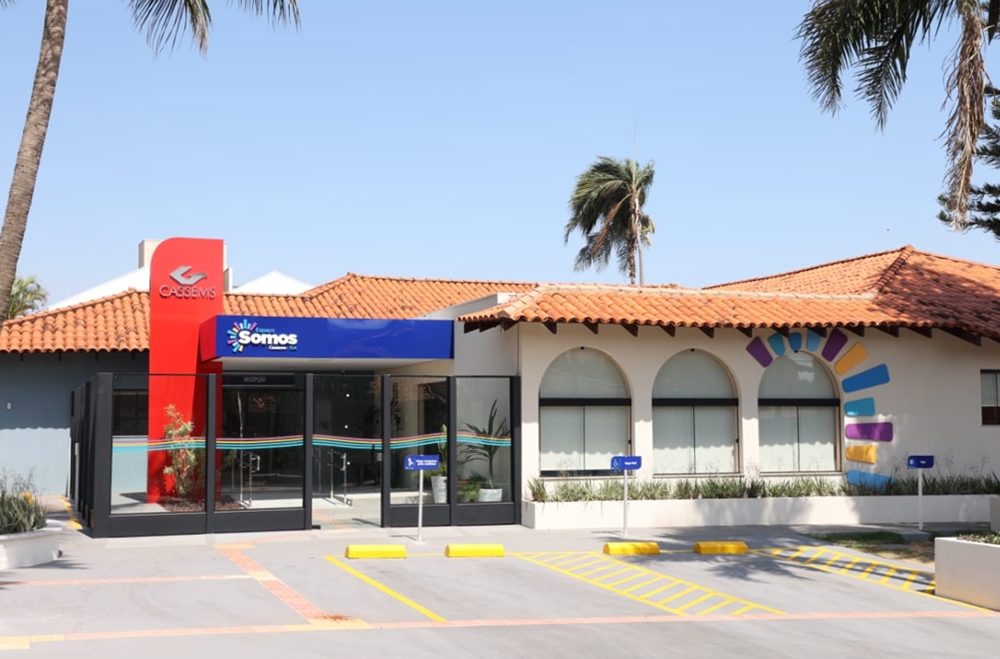 Espaço Somos Cassems – TEA inicia atendimento nesta quarta-feira