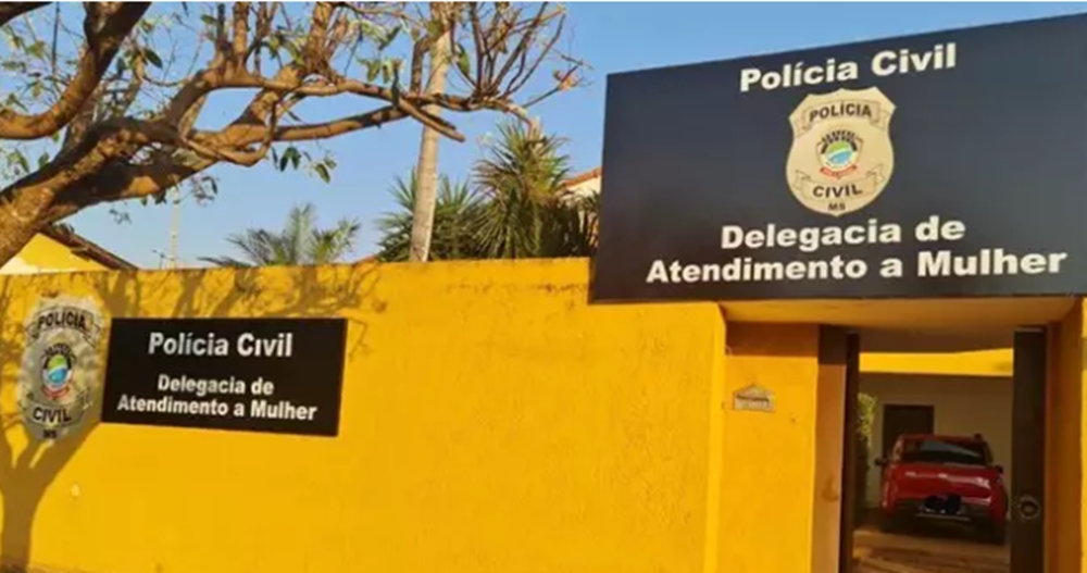 Mulher denuncia ex-marido depois de ser estuprada e agredida em saída de festa