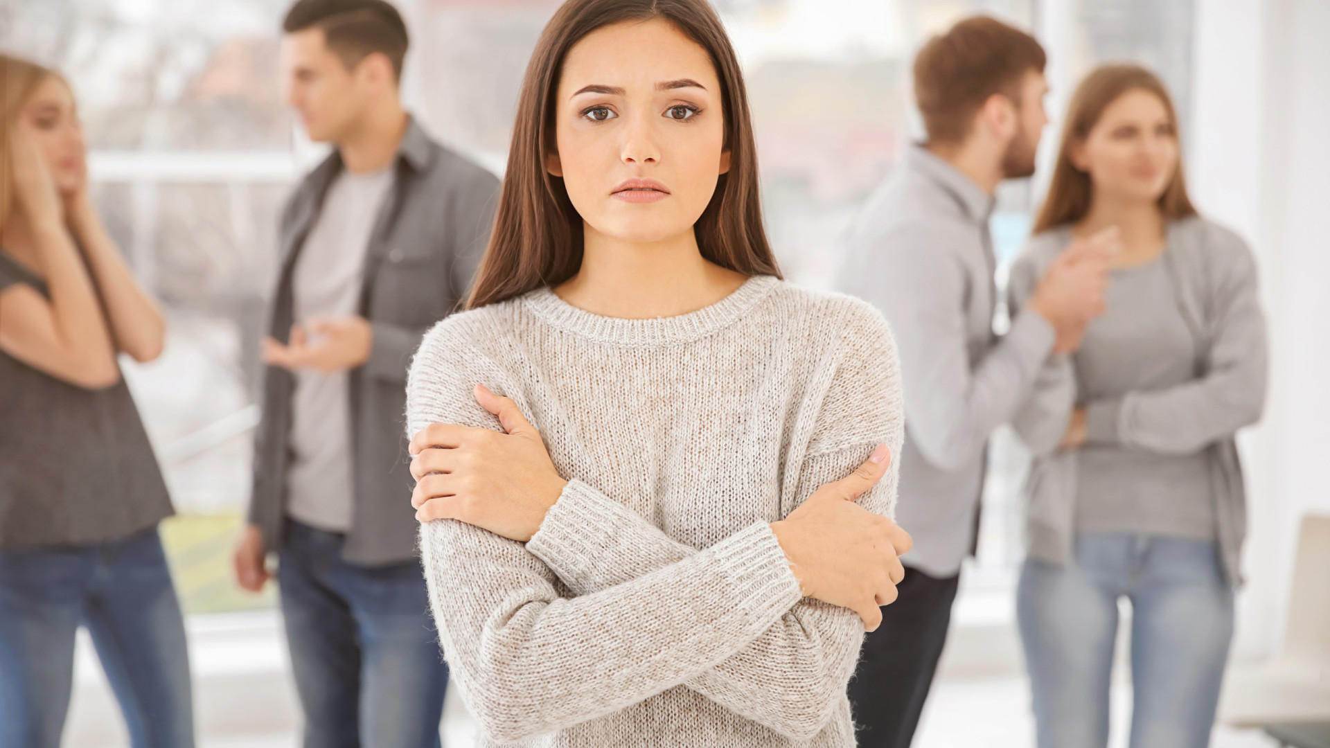 Fobia social: entenda os sintomas e como tratar