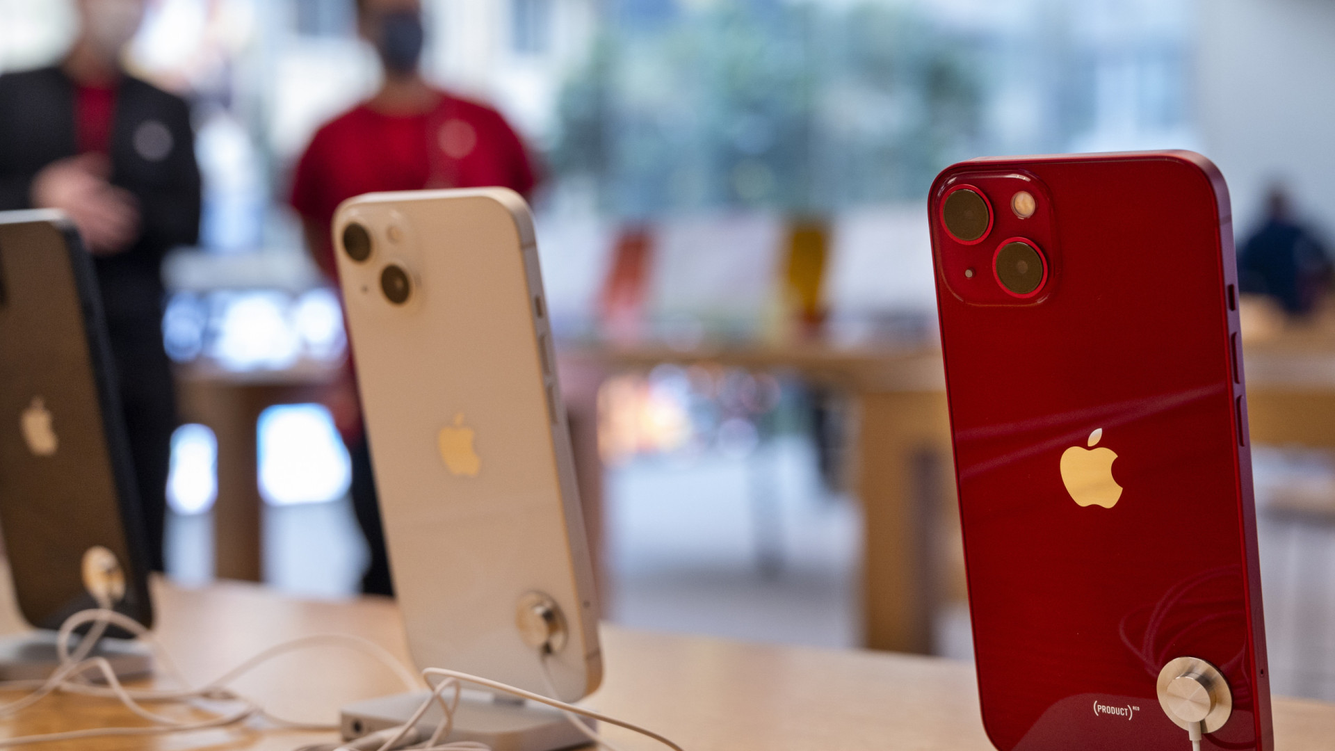 iPhone 12 mini e 13 mini ganham força no Japão após iPhone 15