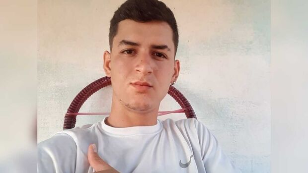 Família procura por jovem de 21 anos que desapareceu em Três Lagoas