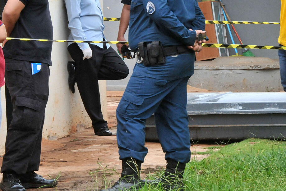 Vereador de Campo Grande chama PMs de barrigudos e motiva repúdio do comando da corporação