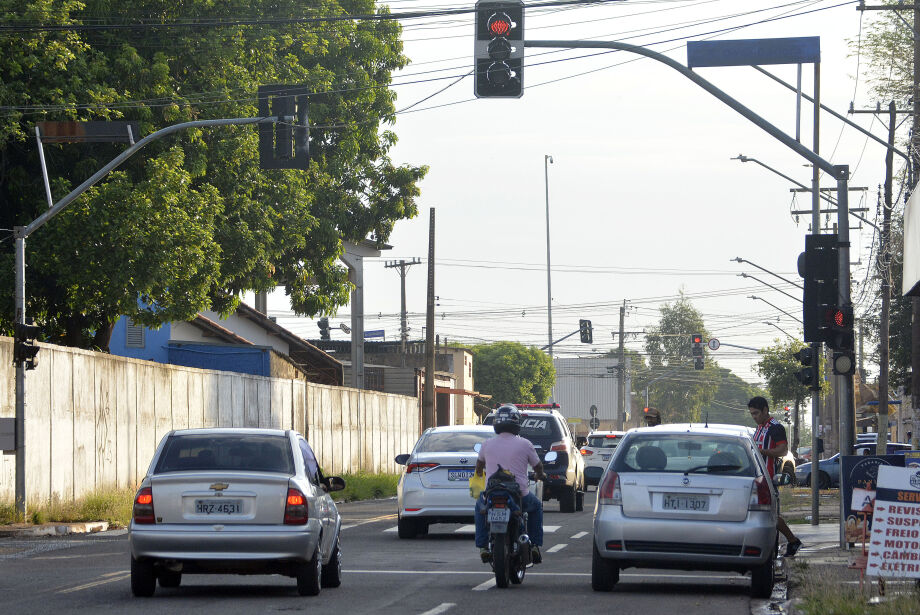 Em MS, registro de acidentes e mortes no trânsito tem queda de 45% em 2023