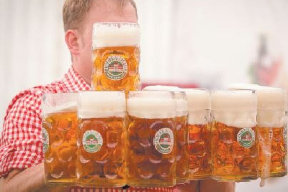 Liga da Cerveja MS reúne 10 marcas no domingo