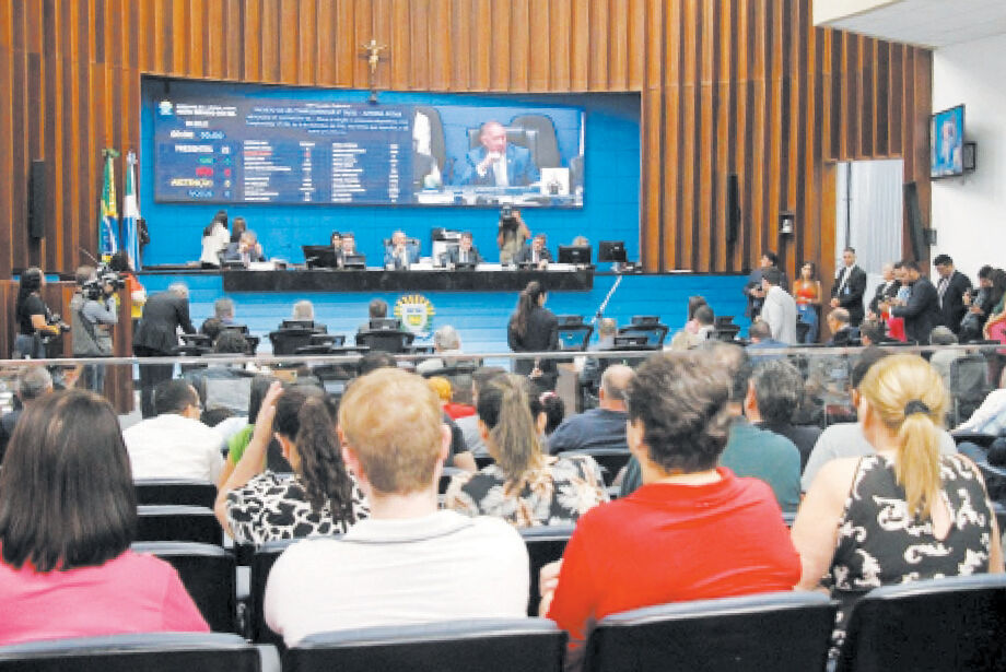 Primeira Lei do Pantanal é aprovada na Assembleia e vai à sanção