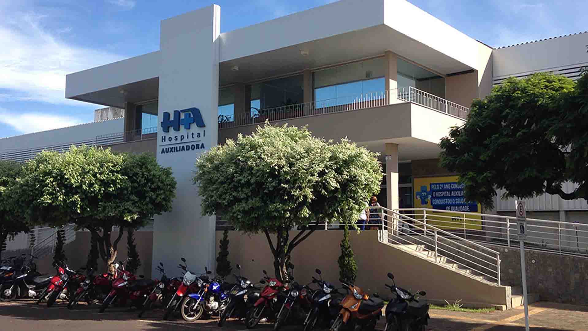 Idoso morre em hospital quatro dias depois de ser atacado por vaca em sítio