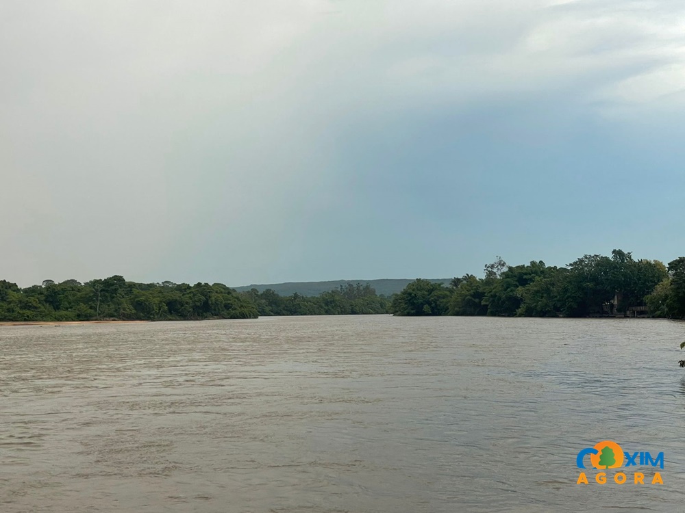 Dia deve ser marcado por pancadas de chuva no Estado