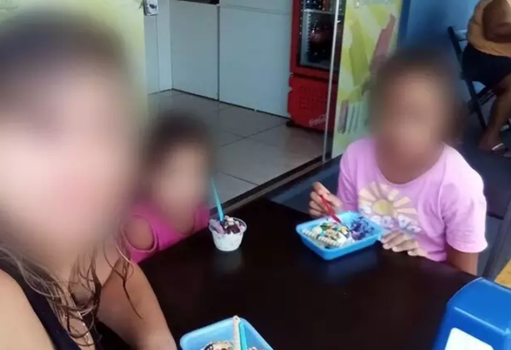 Irmãs foram espancadas antes de incêndio em Campo Grande