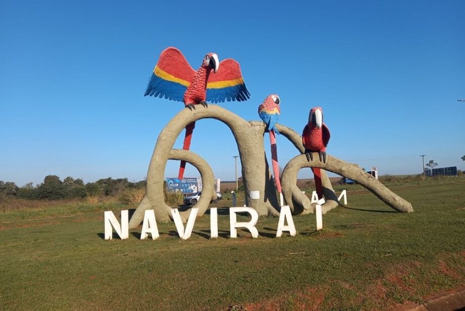 Com salário de até R$ 5 mil, município de MS divulga concurso de nível fundamental, médio e superior