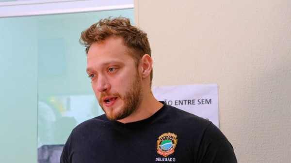 Adolescente é estuprada após sair para tomar tereré com amiga