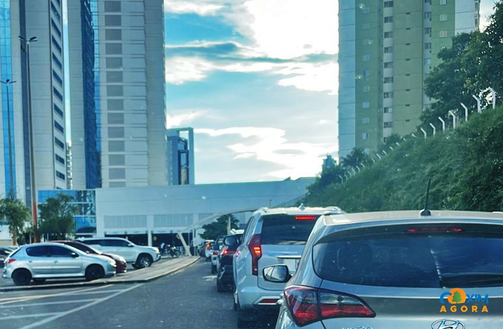 Mato Grosso do Sul ganhou 38 mil novos motoristas em 2023