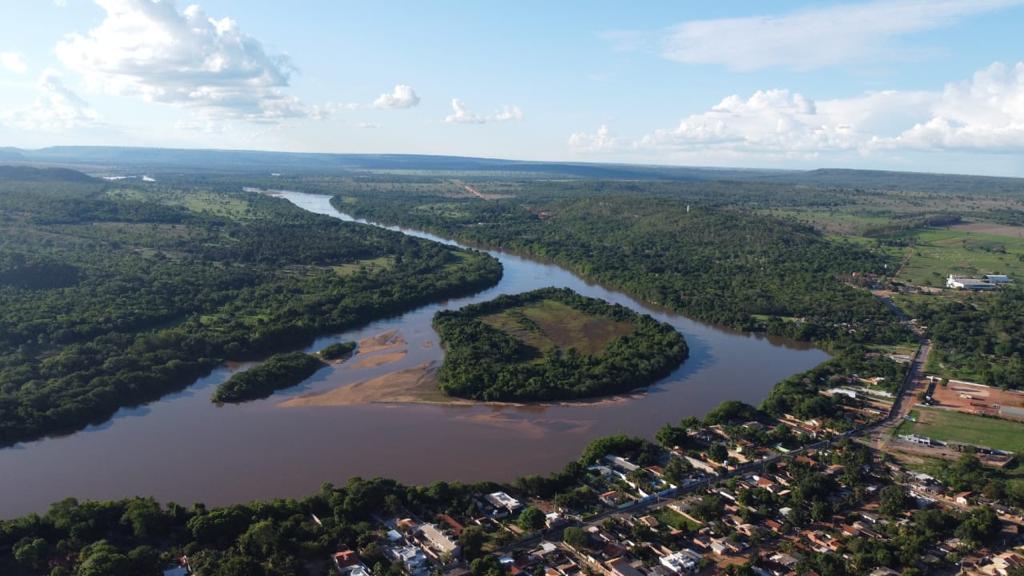 Sol predomina e máxima pode chegar aos 39ºC em MS nesta quinta