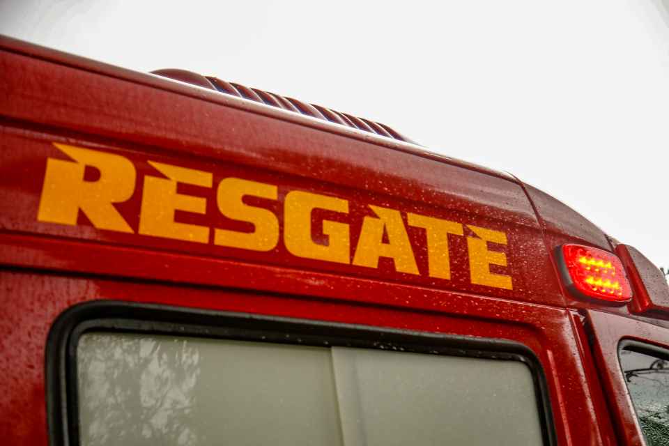 Trabalhador morre soterrado durante obra em fazenda na MS-040