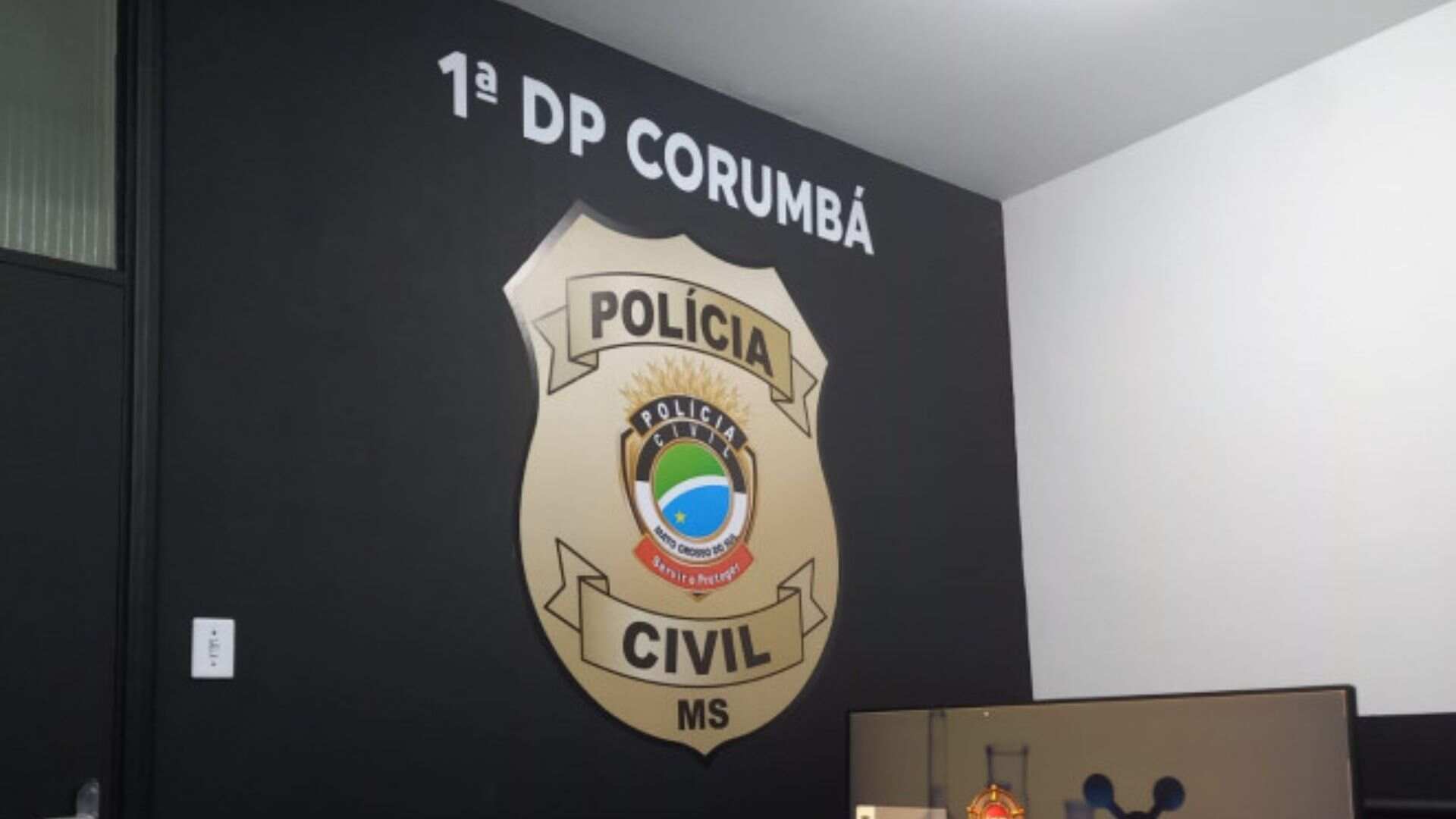 Suspeitas de matar homem a facadas em Corumbá devem se apresentar à polícia