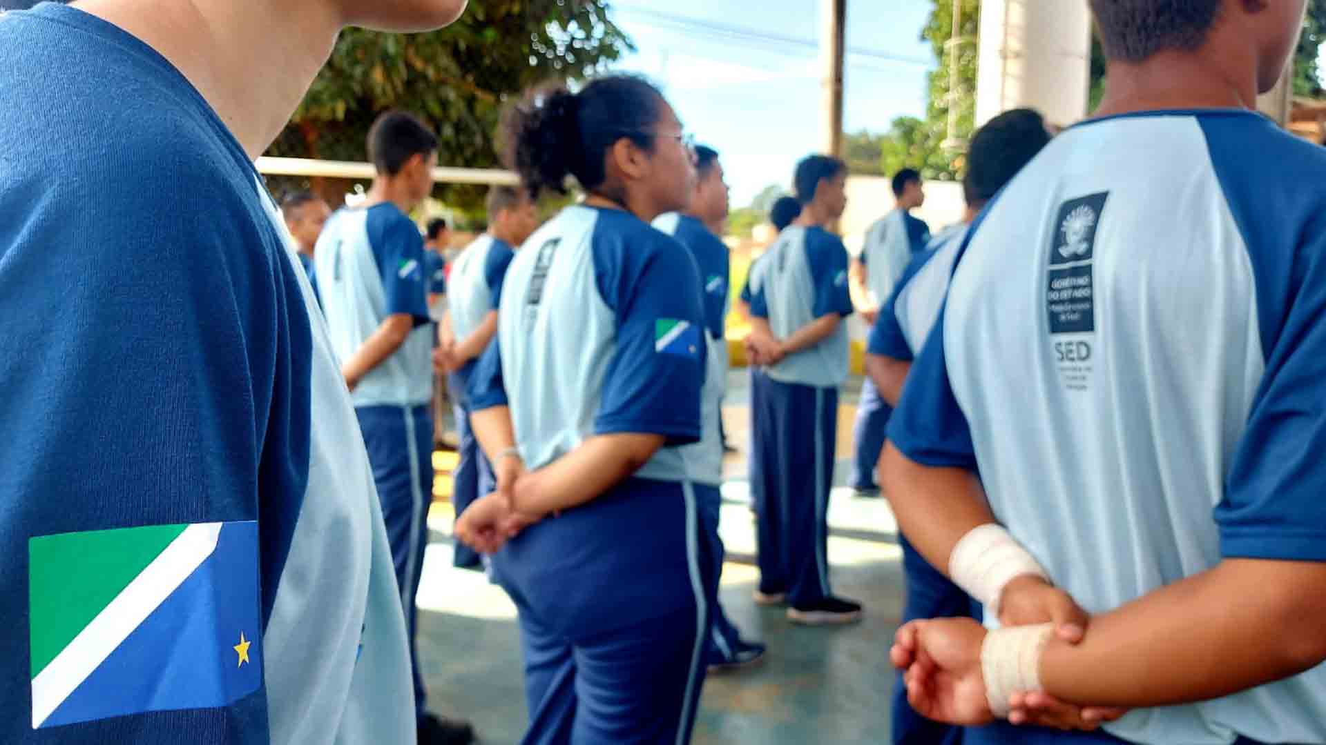 Escolas cívico-militares não serão ampliadas em Mato Grosso do Sul em 2024