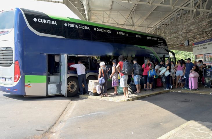 Vai viajar? Agems dá dicas para viagens de ônibus mais seguras neste fim de ano