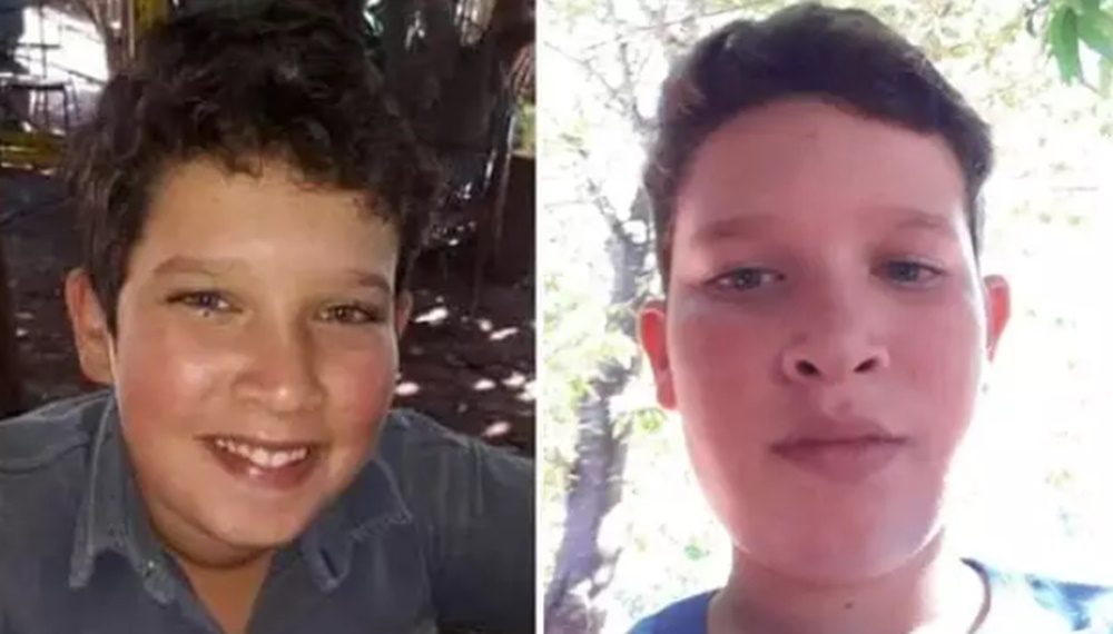 Família procura por adolescente desaparecido há 5 dias