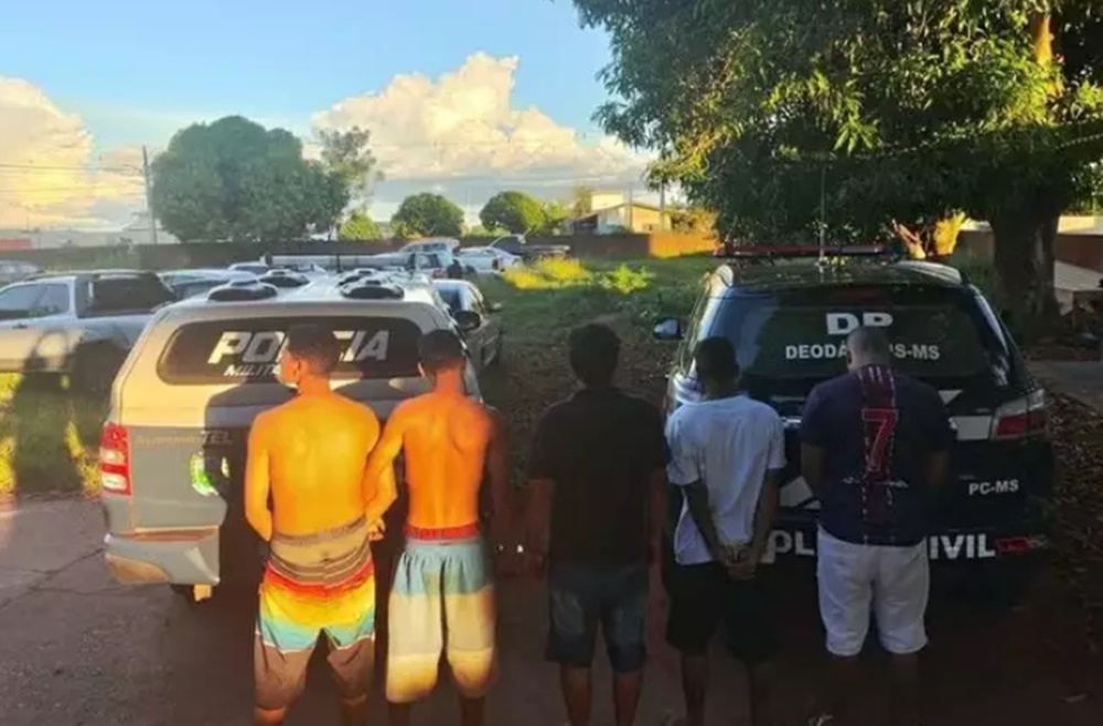 “Odeio preto”, disse homem antes de matar jovem ao apontá-lo como estuprador