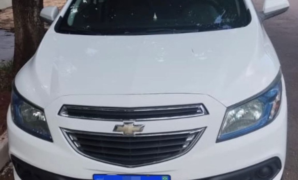 Polícia Civil recupera veículo furtado e prende receptador em operação na Capital