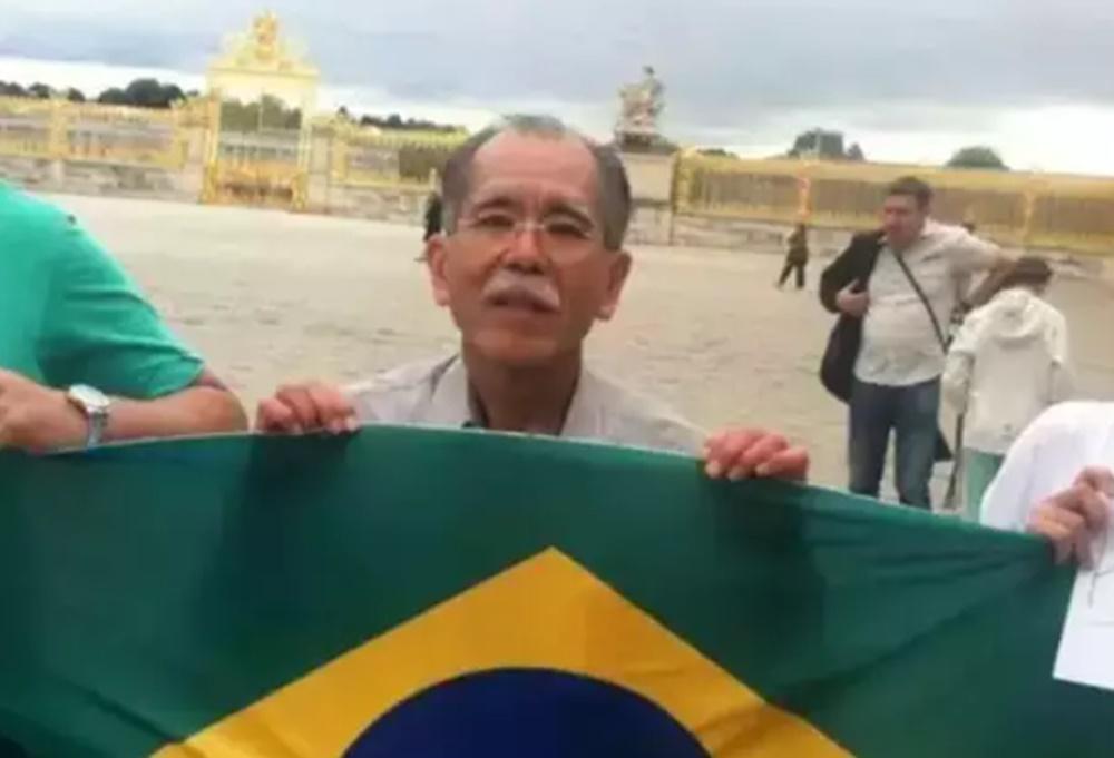 Médico morre afogado no Jardim dos Estados na Capital