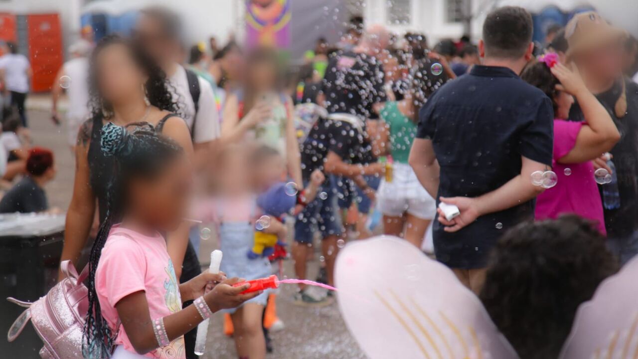 Justiça publica portaria sobre participação de crianças e adolescente no Carnaval de Corumbá