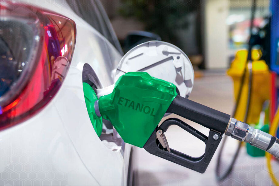 Litro do etanol aumenta mais de 12% no primeiro semestre em Mato Grosso do Sul