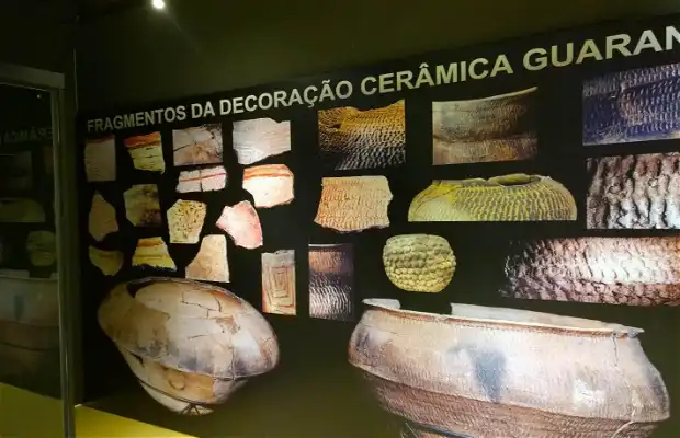 Museu de Arqueologia da UFMS tem programação especial durante as férias escolares
