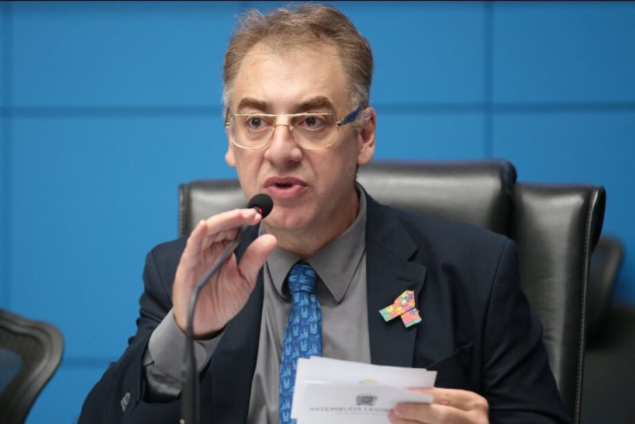 Gaeco prende mais 2 e fecha cerco contra organização chefiada por deputado