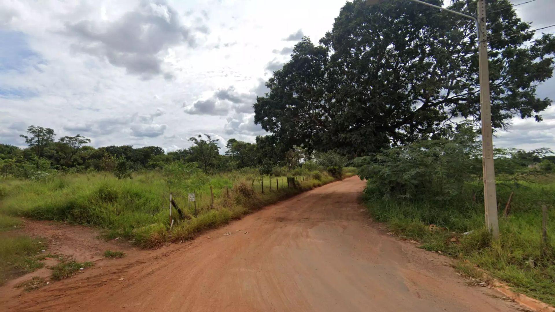 São Gabriel do Oeste divulga empresa habilitada para revestimento de asfalto ao custo de R$ 5,2 milhões