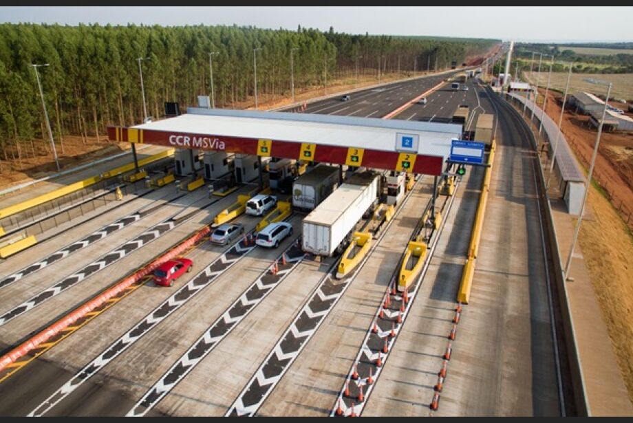 Prestes a renovar concessão, CCR alega prejuízo diário de R$ 803 mil na BR-163