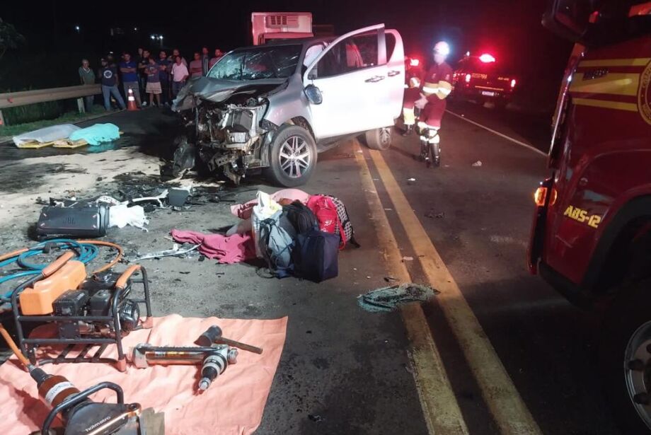 À espera de investimentos, BR-163 tem aumento de 15% nas mortes em 2023