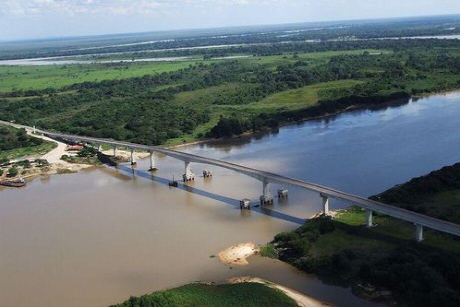 Concessionária pode ser acionada para bancar reforma da ponte na BR-262, admite Agesul