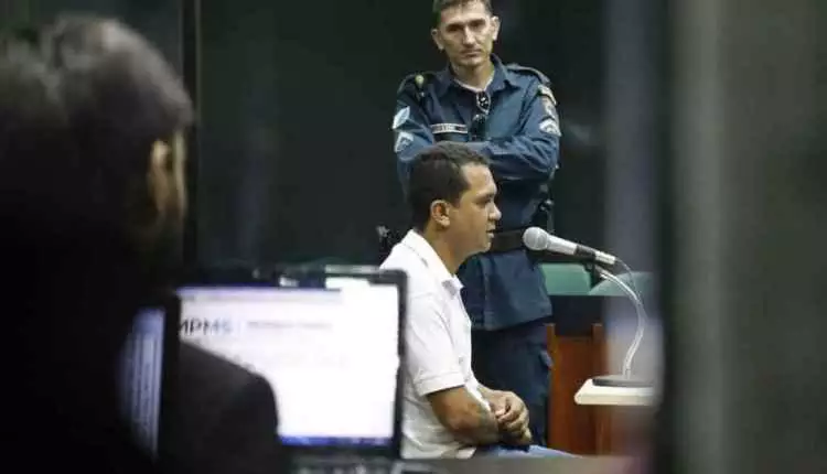 Suspeito de feminicídio no Lageado já tinha assassinado a ex-sogra esganada em 2018