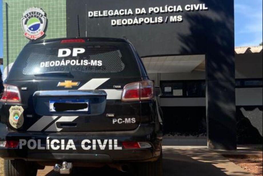 Racismo pode ter motivado assassinato de jovem de Deodápolis
