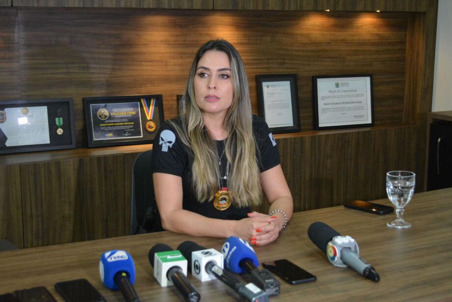 Campo Grande tem nova agressão a criança, 1 ano após caso Sophia