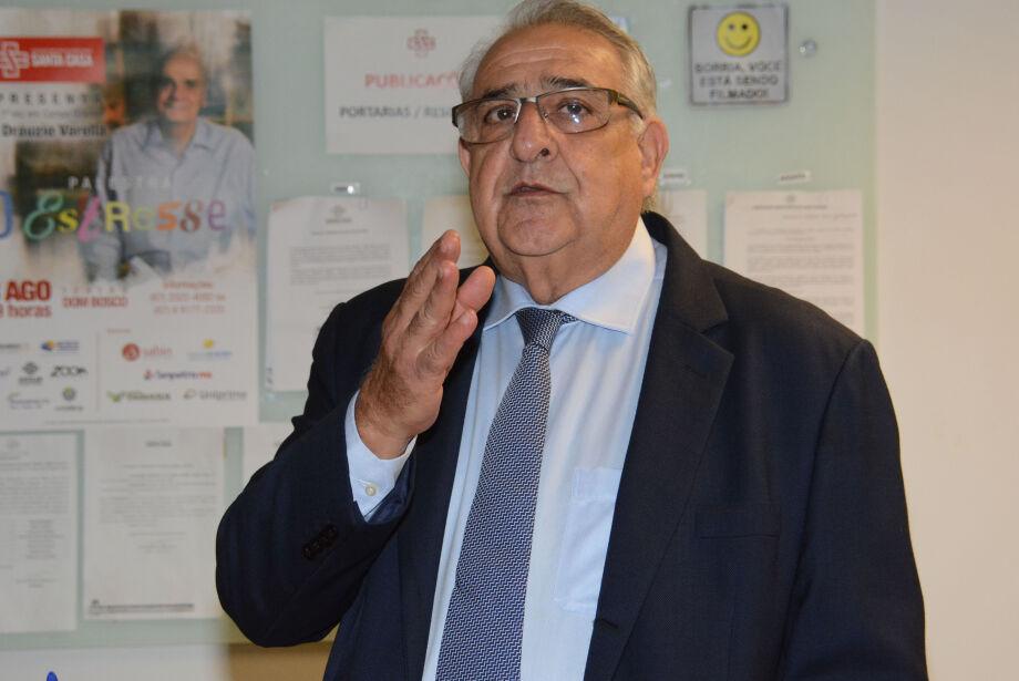 TCE-MS cria força-tarefa para julgar as prestações de contas dos prefeitos