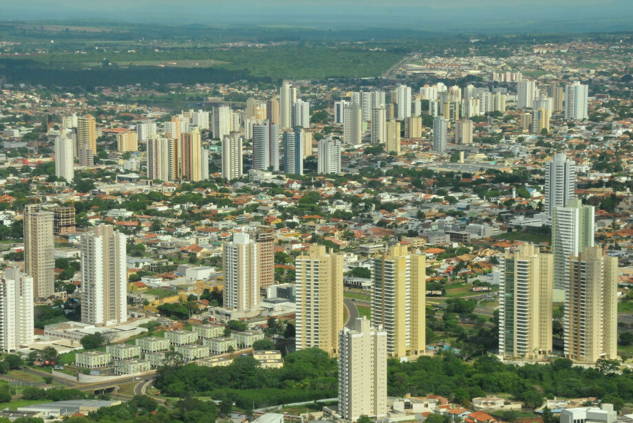 Mato Grosso do Sul tem a 7ª maior renda per capita do país