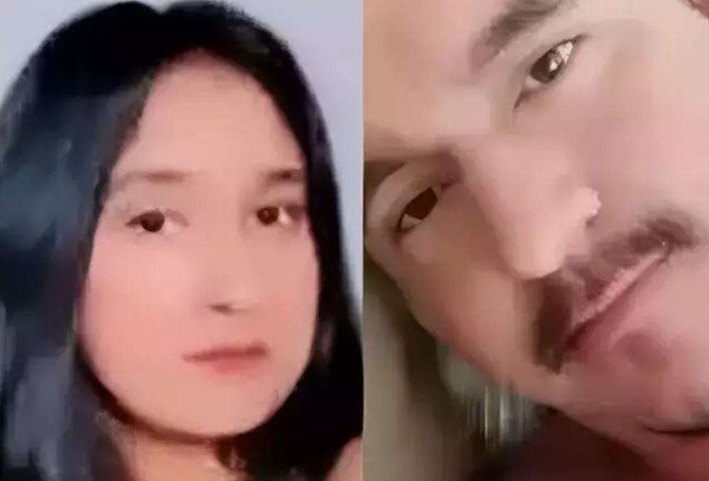 Homem e mulher foram carbonizados por amigos, aponta investigação