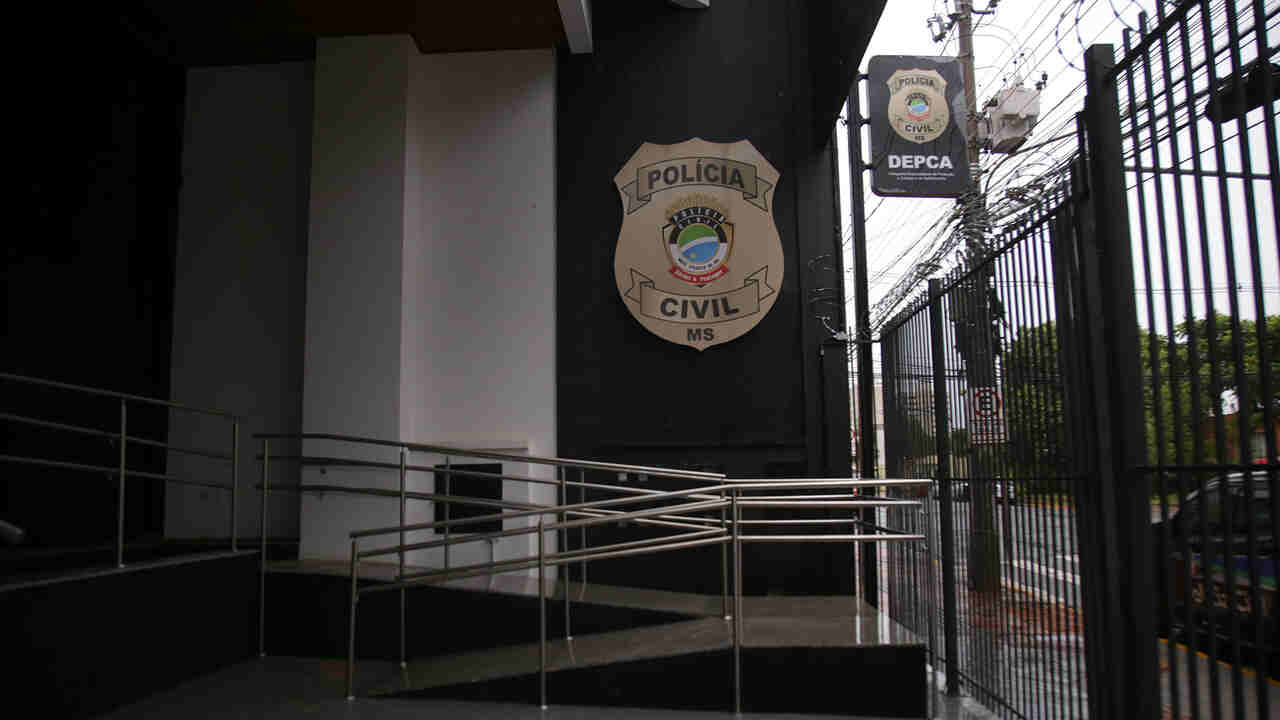 Polícia investiga estupro de adolescente que engravidou do padrasto em Campo Grande