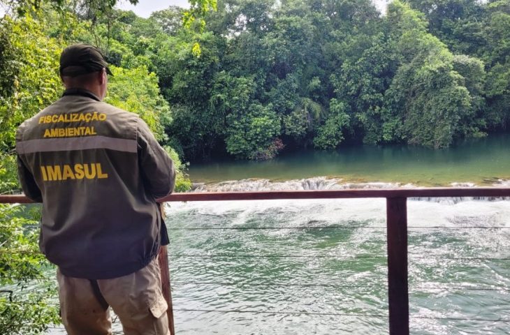 Carga Máxima: fiscais emitiram 63 autos de infração e multas que superam R$ 1 milhão em Bonito