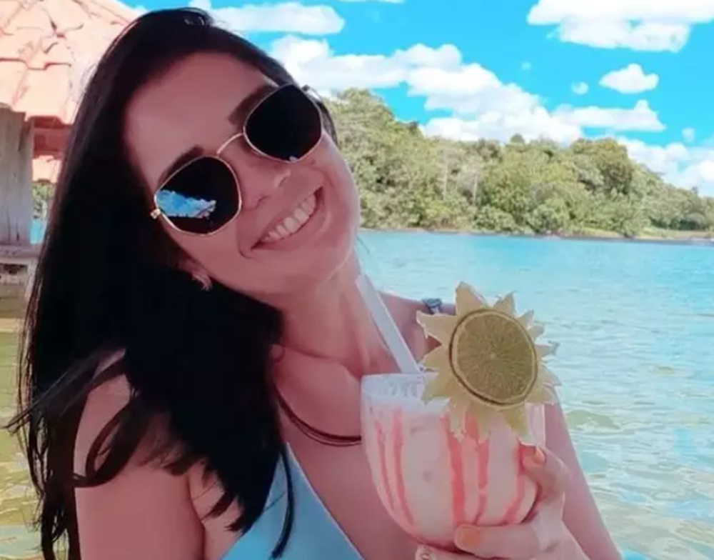 Assassino vigiava ex e diz que “perdeu a cabeça” ao vê-la no Carnaval