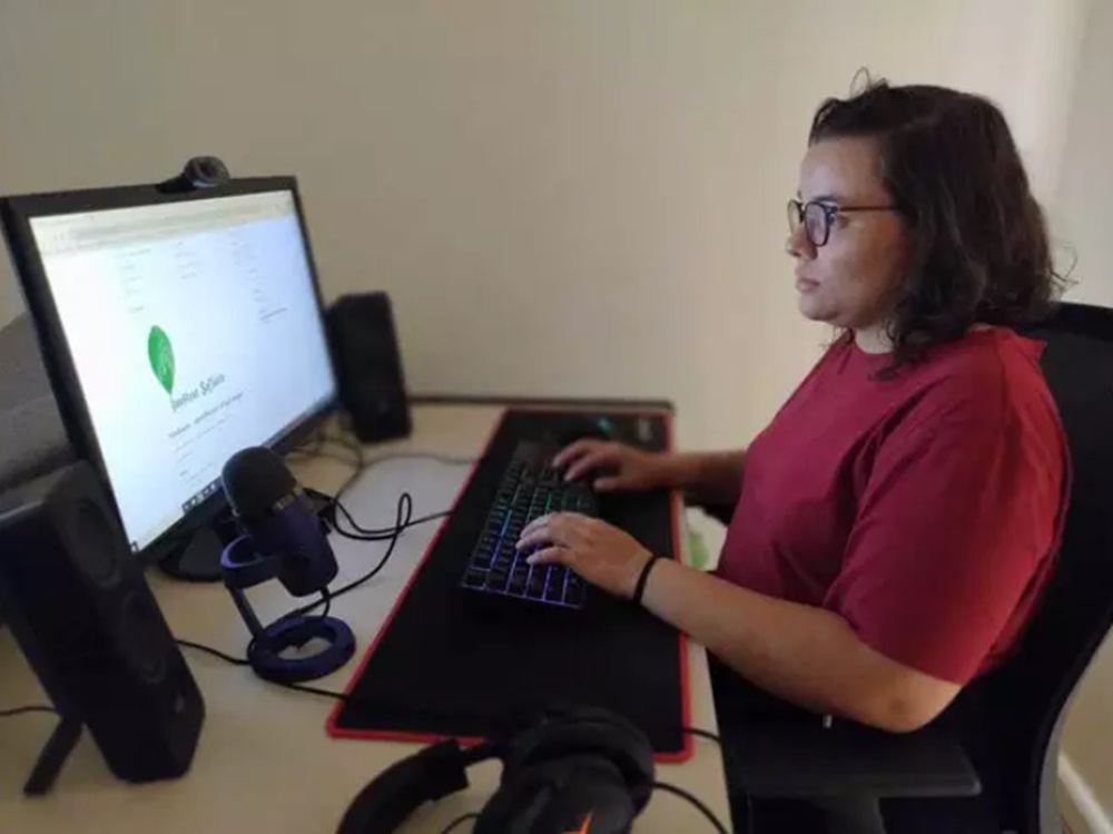 De MS, pesquisadora cria programa inédito para catalogar plantas do Cerrado