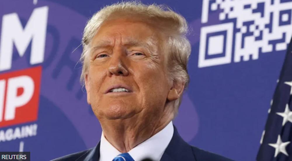 Quais as chances de Trump ganhar eleição e voltar à Casa Branca