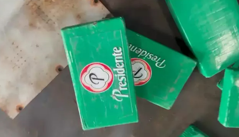 Milhões em pó: 355 quilos de cocaína “caem” em rodovias de MS em apenas 1 tarde