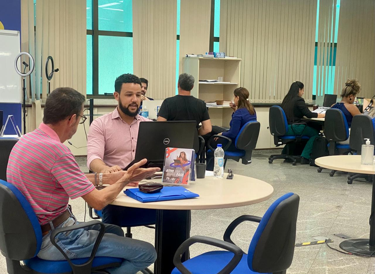 Adesão ao Simples Nacional leva público intenso a procurar o Sebrae