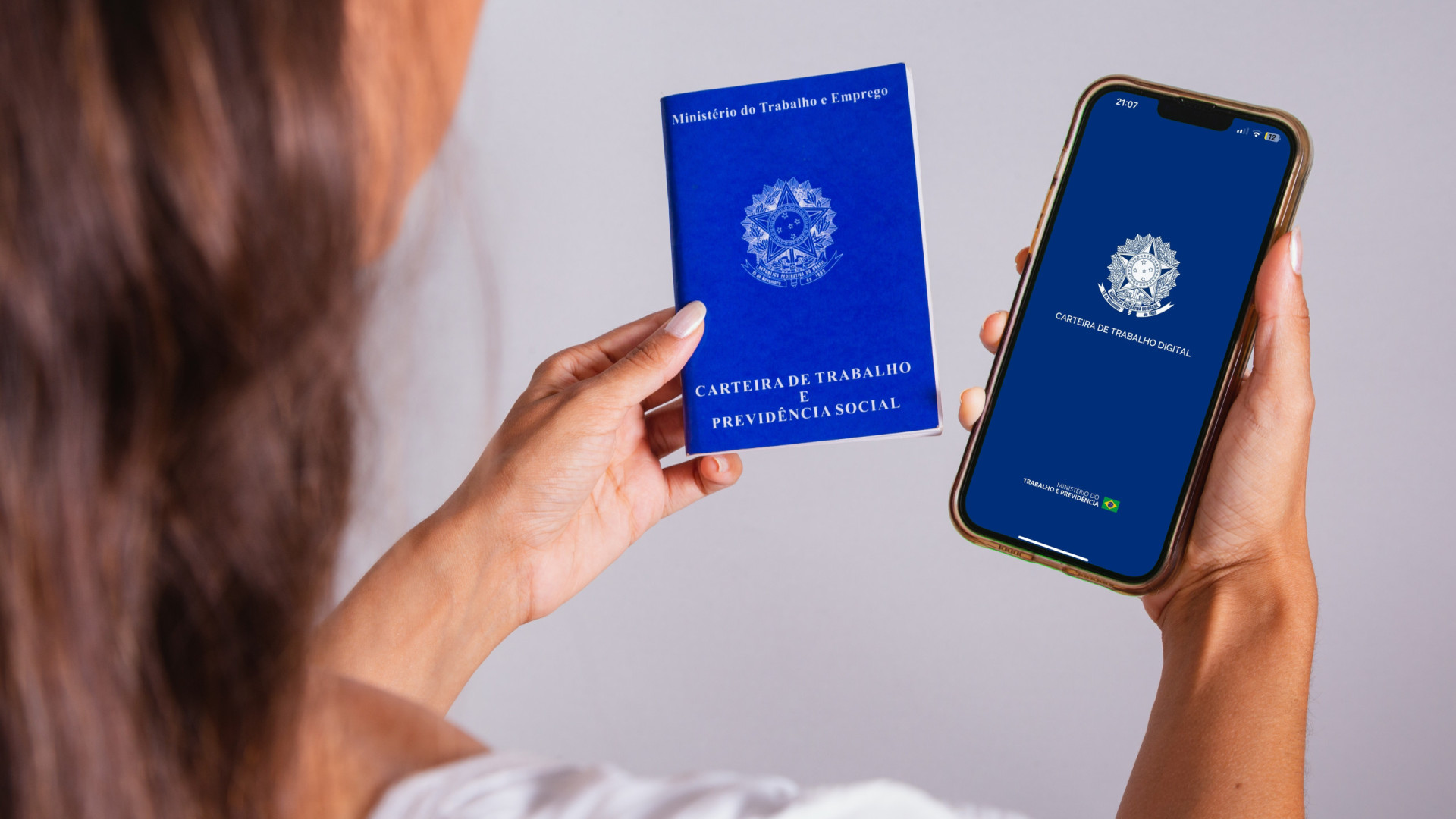 FGTS digital começa hoje; veja como vai funcionar