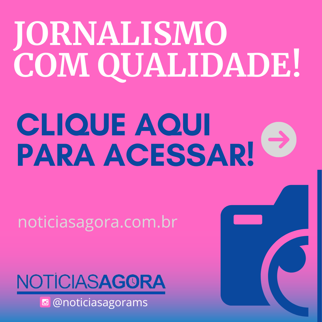 Notícias Agora